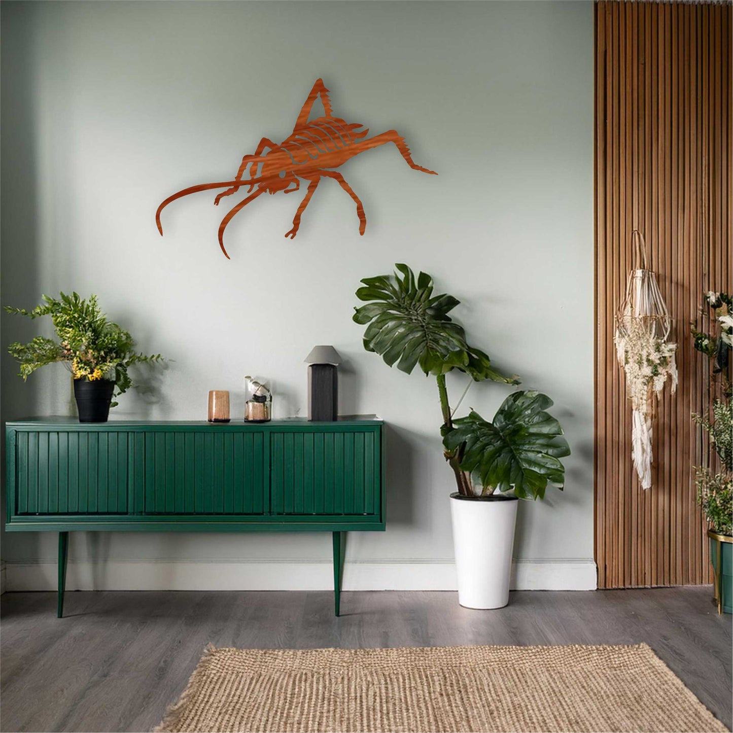 NZ Weta Wall Art
