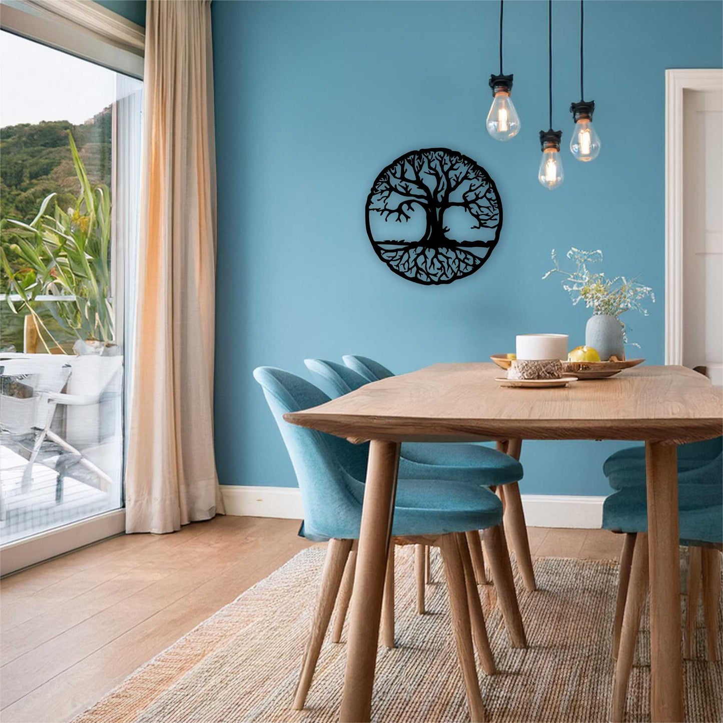 Tree of Life Wall Art
