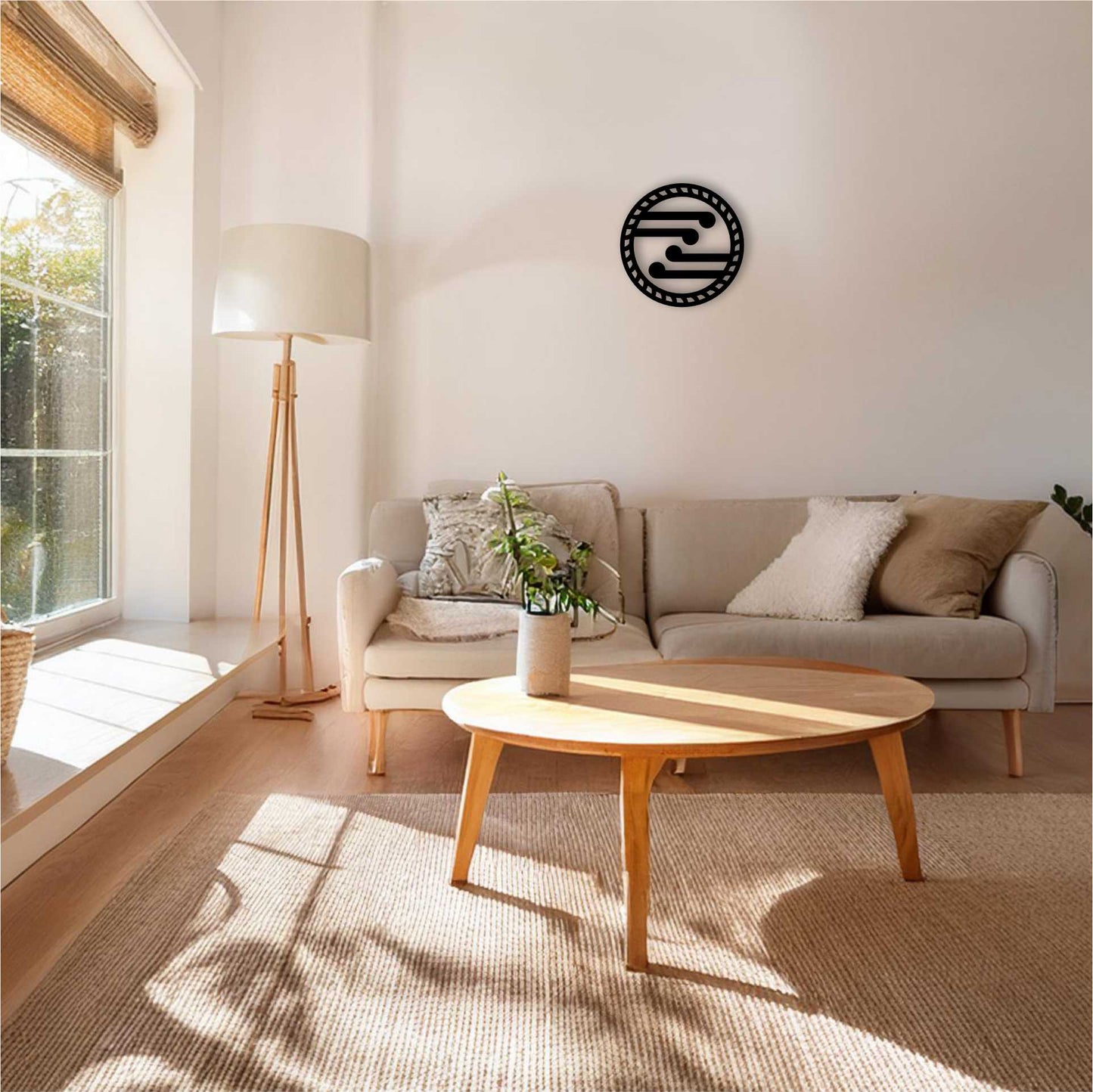 NZ Two Winds Wall Art