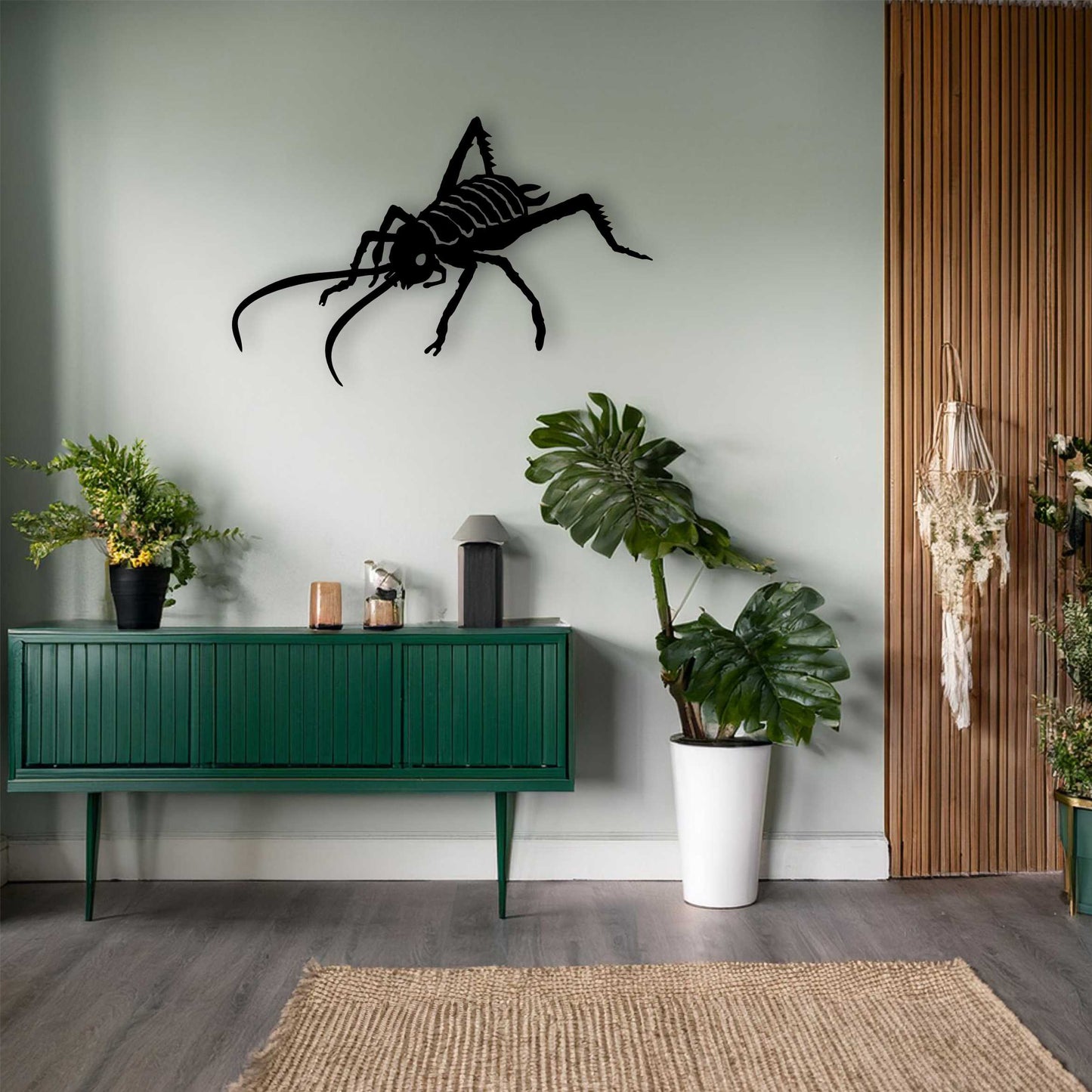 NZ Weta Wall Art